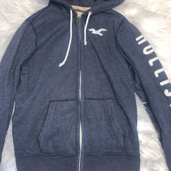 Men’s hollister sweater - Picture 5 of 7